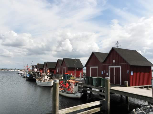 hafen